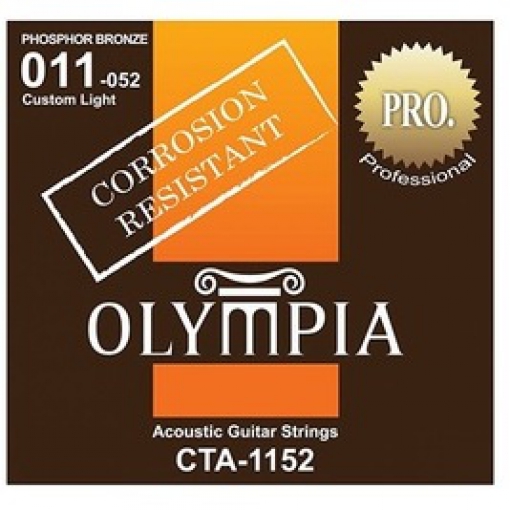olympia-cta-1152-struny-dlya-akusticheskoj-gitary-coated-80-20-bronze-11-52