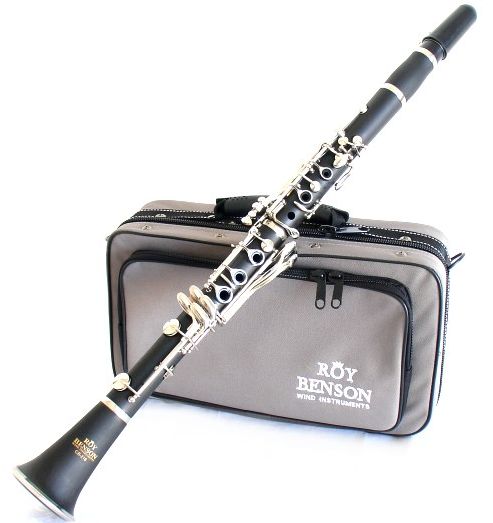 Roy Benson CB-218 tdkqvigciucyow