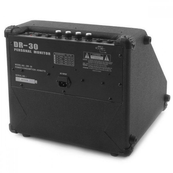 DR30