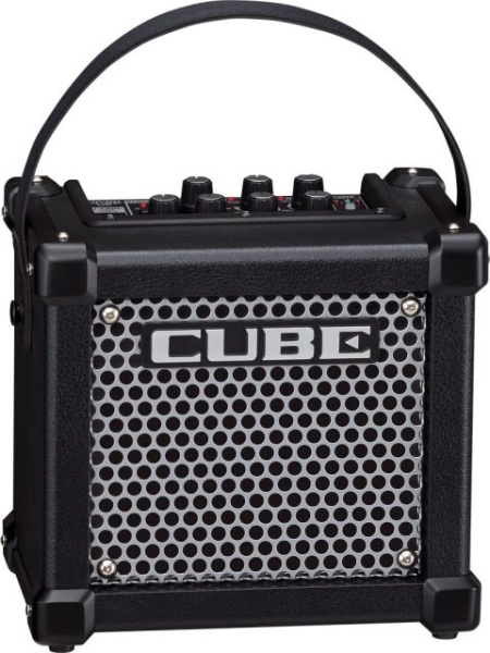 M-CUBE GX