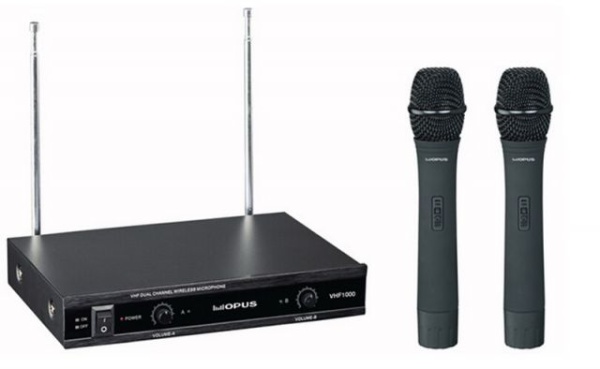 Opus VHF 1000 HH vjeenvvpyilersbtfvuvonbe vcpdyznujryx 2 mtnkczptrrnwmisbvu