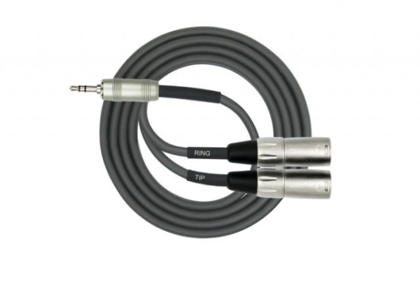 kirlyn_lgy-370_2m_kabel_mini_dzhek_-_2_xlr_1_auto_auto